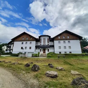 Arberapartment Bayerisch Eisenstein